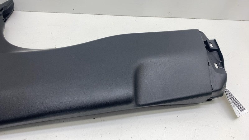 149462300F ⭕ 2020-2024 Tesla Model Y MY Left B-Pillar Lower Trim Cover Panel 1494623-00-F