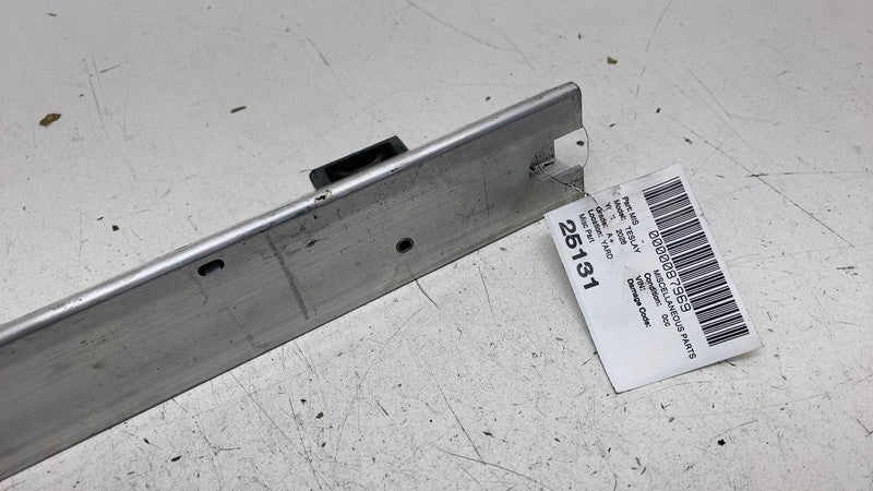 ⭕25-26 Model Y Front Luggage Storage Compartment Frunk Support Beam 20