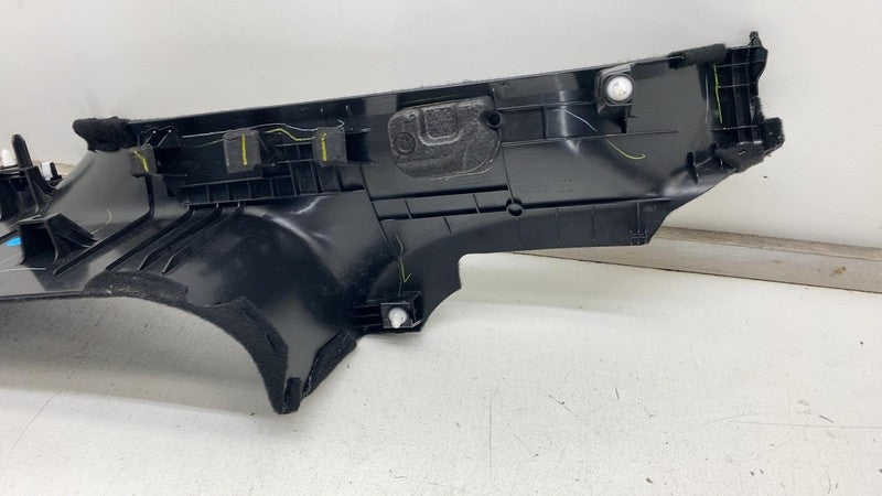⭕ 2024 2025 Tesla Model 3 Driver Side B-Pillar Lower Trim Assembly 173