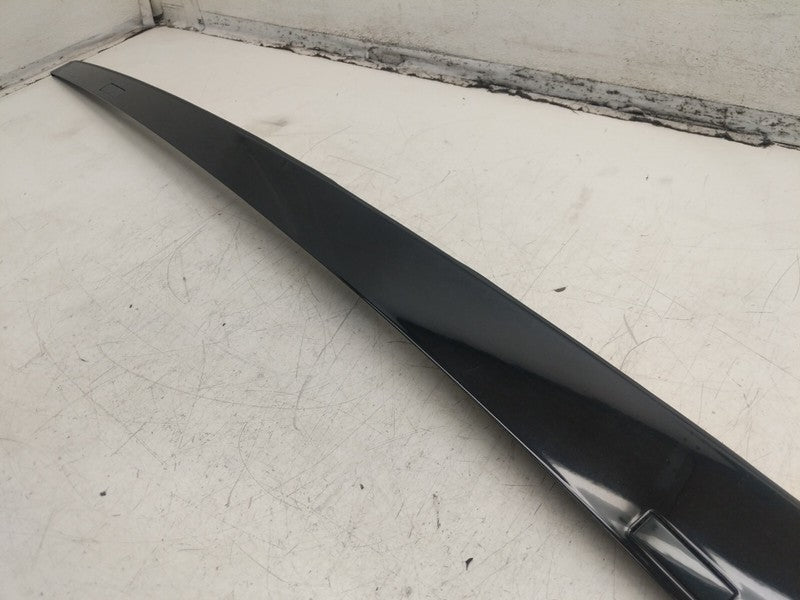 ⭕ 16-20 Tesla Model S MS Passenger Side Panoramic Roof Applique Trim M