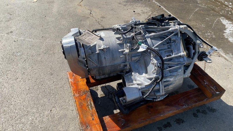 ⭕ 19-20 Tesla Model X Electric Engine Motor Front Raven Drive Unit 147