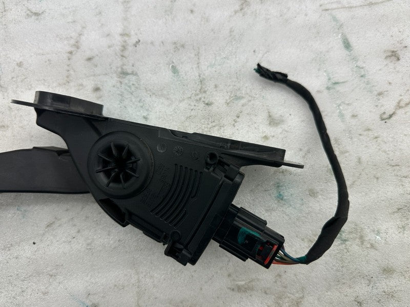 BE5C9F836AA ⭕2012-2020 Tesla Model S X Accelerator Throttle Pedal Assembly BE5C 9F836-AA OEM