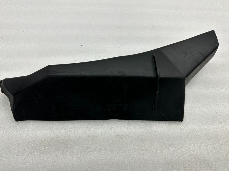 ⭕2012 2013 2014 2015 Tesla Model S AC Heater HVAC Intake Drain Diverter Assembly