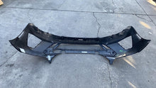 ⭕ 2024 2025 BMW 5 Series i5 530i M60 Front Bumper Fascia Cover OEM 51118084653
