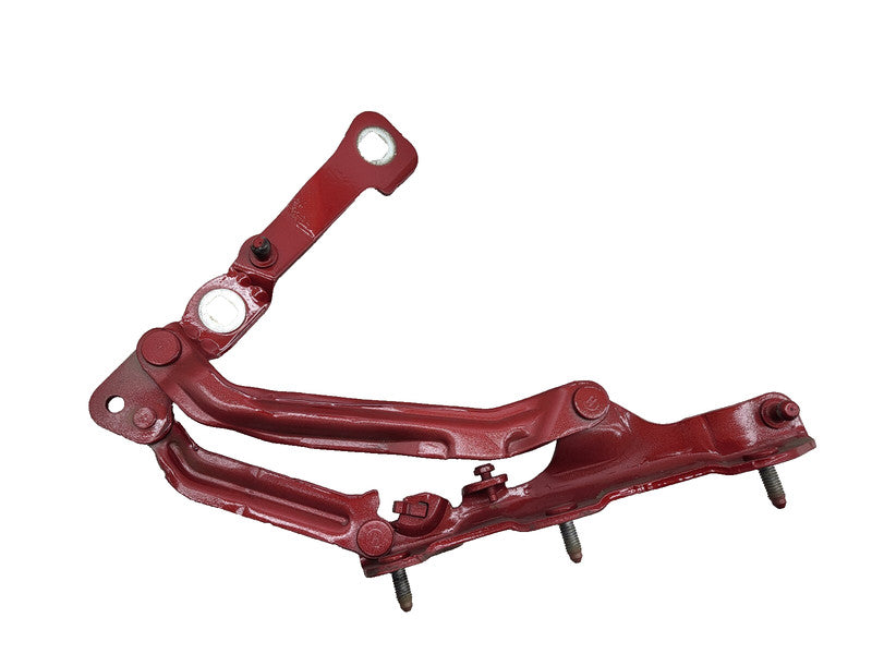 ⭕ 2012-2020 Tesla Model S Front Passenger Side Hood Hinge Closure Assi