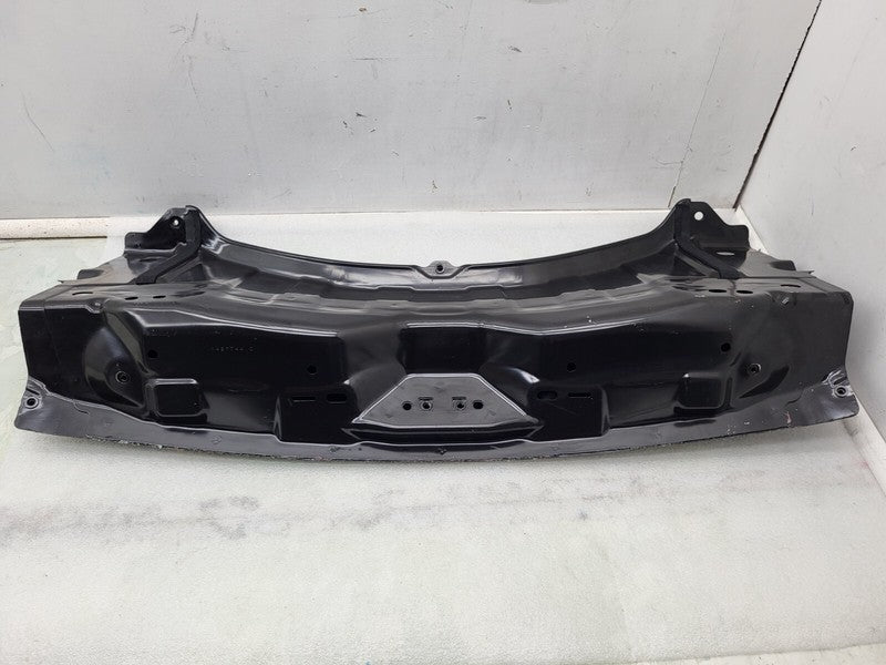 148774200D ⭕ 202-2023 Tesla Model Y MY Rear End Body Panel Painted Black Assy 1487742-00-D