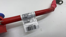 2019 2020 2021 BMW 530e G30 Positive Plus (+) Battery Starter Cable Wire 9350065