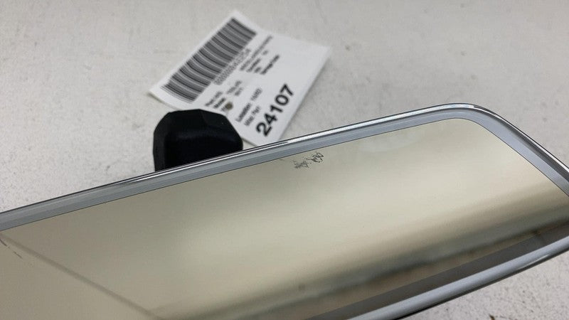 ⭕2016-2020 Tesla Model S Front Windshield Interior Rear View Mirror 10