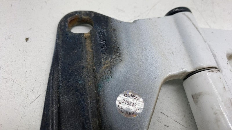 55395386 ⭕ 2007-2018 Jeep Wrangler Front Right Side Upper & Lower Door Hinge RH 55395386