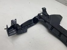 ⭕ 16-20 Tesla Model X Rear C-Pillar Lower Trim Mount Bracket Left 1080701-00-D