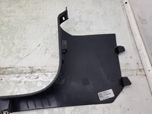 ⭕ 17-23 Model 3 Front Right Lower A-Pillar Sill Scuff Plate Trim RH 1086293-00-H