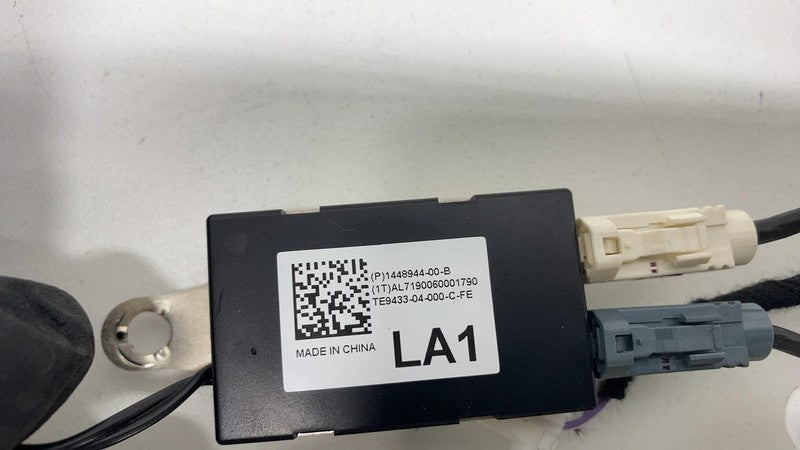 ⭕ 2016-2020 Tesla Model X Liftgate Trunk Wiring Harness Cable Wire 203