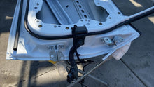 ⭕ 2017-2024 Chrysler Pacifica Front Driver Side Door Assembly Left LH White PW7