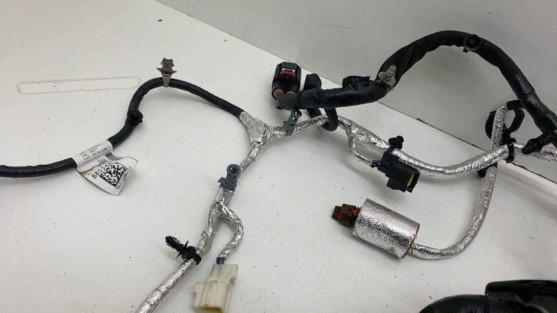 ⭕ 2017-2025 Chrysler Pacifica Engine Motor Wiring Harness Cable Wire L