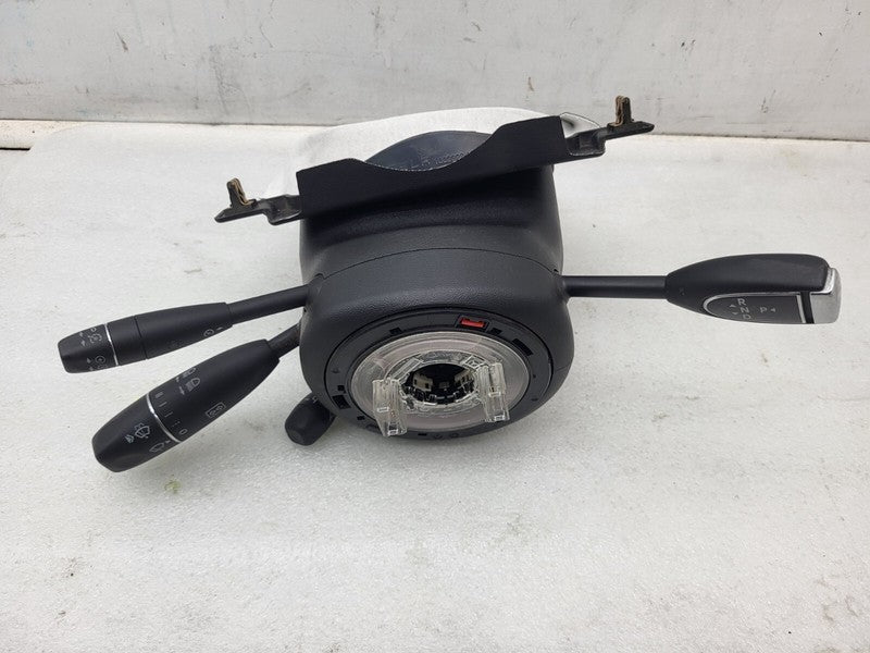 100232800C ⭕ 12-15 Model S Steering Column Control Module w/ Cruise & Shroud  1008303-00-D