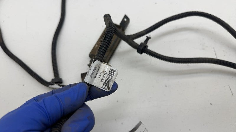 ⭕ 2016-2019 Chevrolet Silverado 1500 Truck Pickup Bed Lamp Light w/ Harness