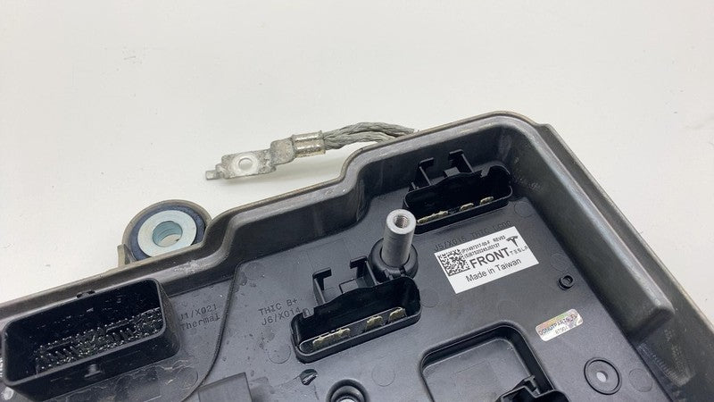 149731700F 2020-2024 Tesla Model Y MY Front Vehicle Electronic Controller Module Assembly