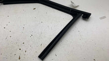 ⭕ 22-24 Rivian R1T Front Left Door Window Weatherstrip Rubber Seal LH PT00002209