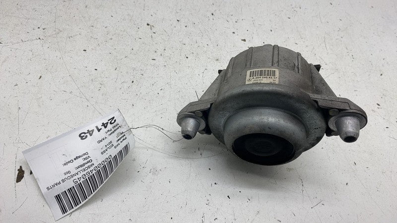 A 204 240 43 17 ⭕ 2012-2016 Mercedes E-Class Left or Right Engine Mount Insert A2042404317 OEM