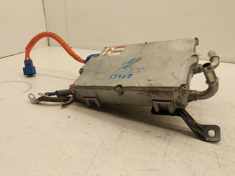 ⭕ 2012-2015 Tesla Model S MS High Voltage DC Converter Module OEM 1028