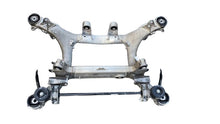 ⭕ 2017-2020 BMW 540i Rear Suspension Subframe Cradle Crossmember w/ Sway Bar OEM