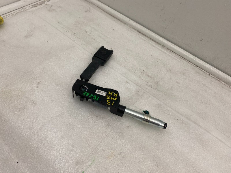 100526500B ⭕ 12-15 Model S MS Front Right Seat Belt Outboard Lap Pre-Tensioner 1005265-00-B