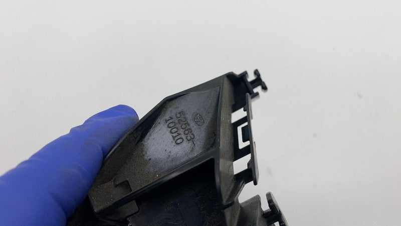 5256310010 ⭕ 18-22 Toyota C-HR Rear Left Bumper Upper Retainer Support Bracket 52563-10010