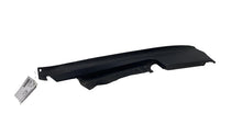 ⭕ 2022-2024 Rivian R1S R1T Underhood Left Side Closeout Trim Apron PT00000302-E