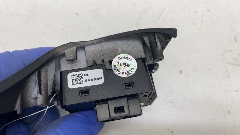 1583976-00-A ⭕ 2017-2023 Tesla Model 3 Y Steering Wheel Right Side Ball Switch 1583976-00-A