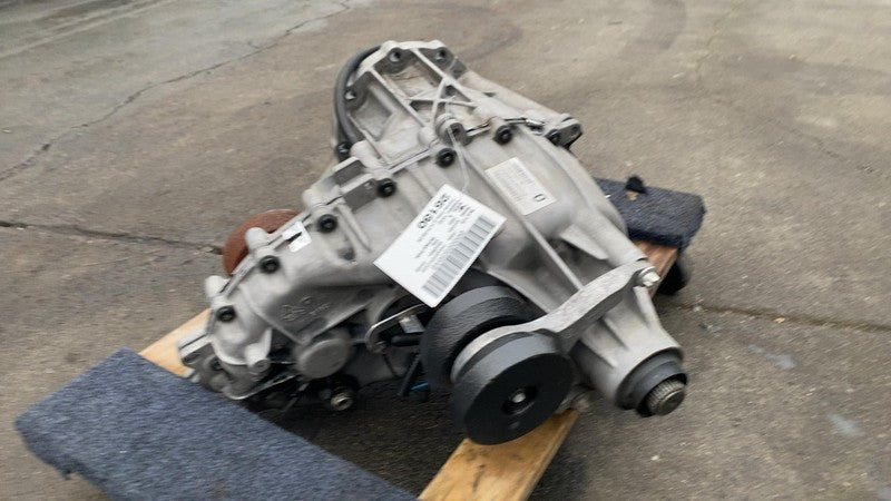 ⭕ 2018 2019 2020 2021 Lincoln Navigator Transfer Case Assembly JL14-7A