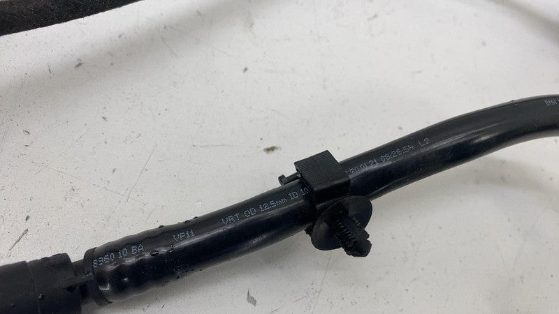 ⭕ 2018-2023 BMW 530e xDrive Vacuum Pipe Hose Line w/ Electric Valve So