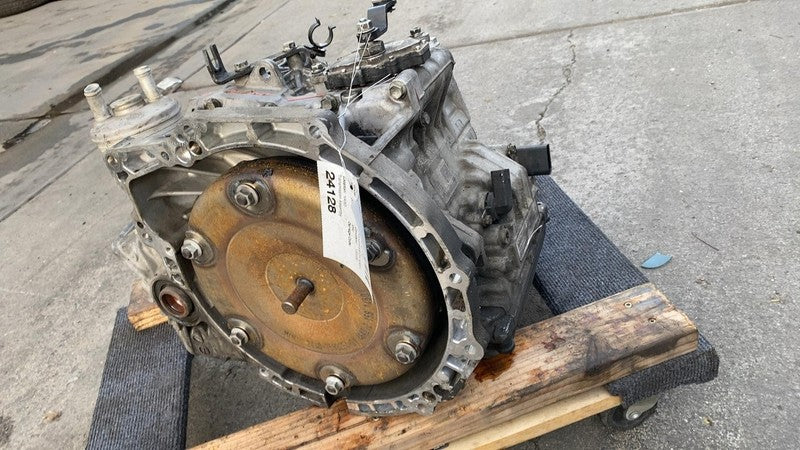 24007638570 2011-2016 Mini Cooper Automatic Transmission Assembly 1.6 A/T 6-Speed FWD