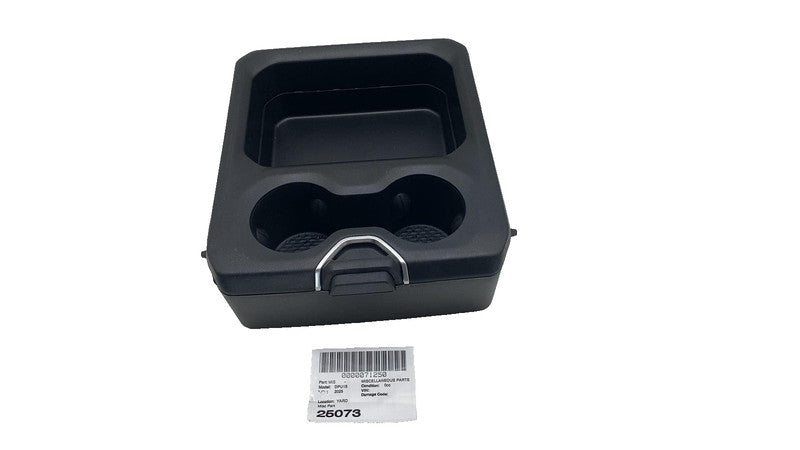 ⭕ 2019 2020 2021 2022 2023 2024 2025 Ram 1500 Pickup Center Console Cup Holder