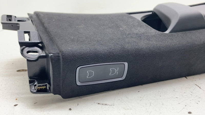 ⭕ 16-20 Model X MX Passenger B-Pillar Upper Trim Cover Panel Right 103