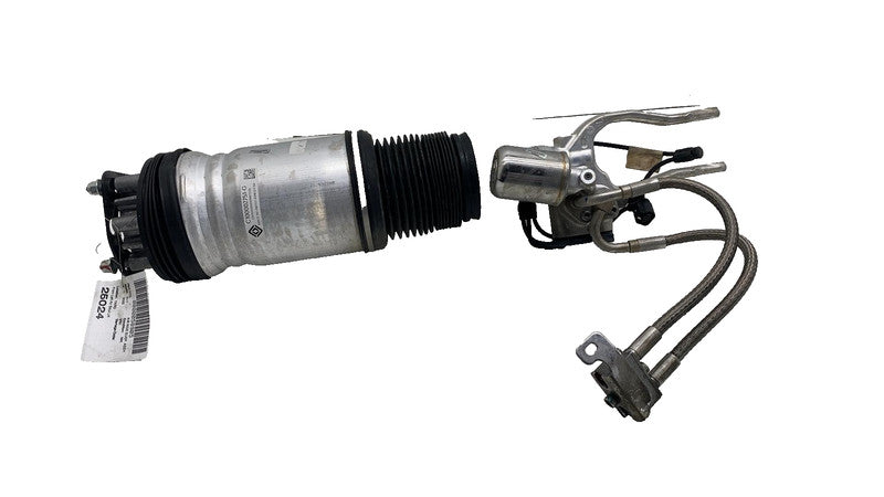 C100002751G ⭕ 22-24 Rivian R1T Front Left Air Suspension Shock Strut Absorber C100002751-G