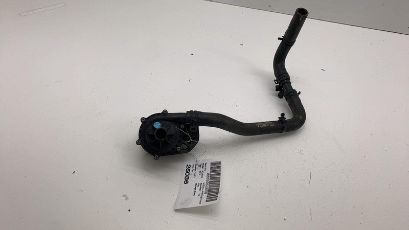 ⭕ 14-15 Mercedes-Benz B Electric Drive Battery Coolant Pump w/ Tube 10