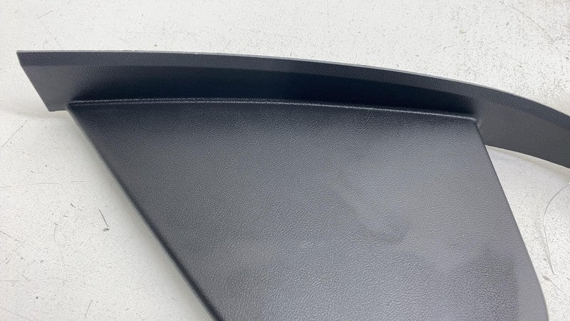 ⭕ 22-24 Rivian R1T R1S Front Left Dashboard End Cap Trim Cover Panel P