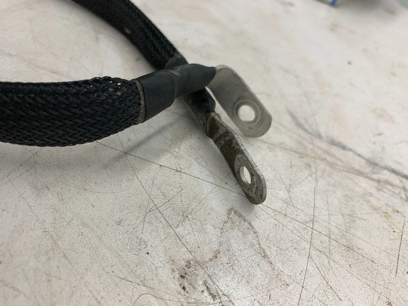 1070979-00-G ⭕2017-2023 Tesla Model 3 Y Rear Drive Unit Motor Ground Cable Strap 1070979-00-G