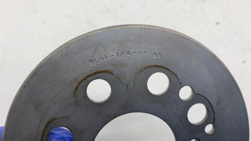 ⭕18-24 Lincoln Navigator Engine Motor Rear Crankshaft Timing Ring BL3E