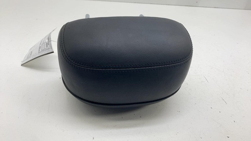 ⭕2017-2022 Maserati Levante Rear Left or Right Seat Headrest Head Rest Black OEM