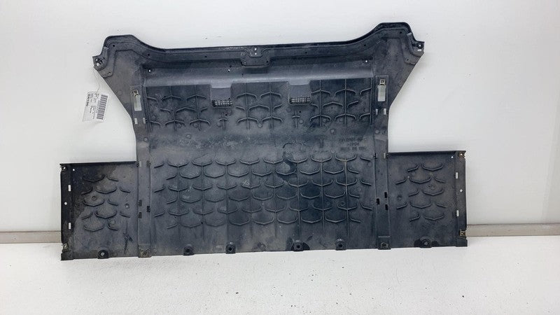 ⭕ 2012-2015 Tesla Model S Rear Under Tray Splash Aero Shield Cover 600