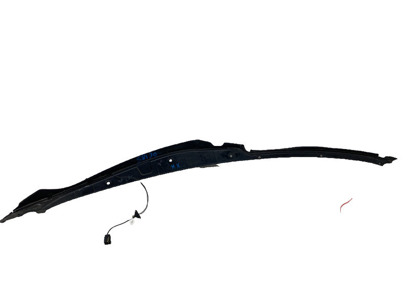 ⭕2016-2025 Tesla Model X MX Rear Driver Side Door Pinch Sensor Left 10