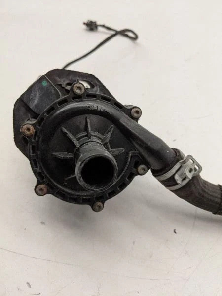 ⭕16-20 Tesla Model X MX Cooling System Auxiliary Coolant Water Pump 10