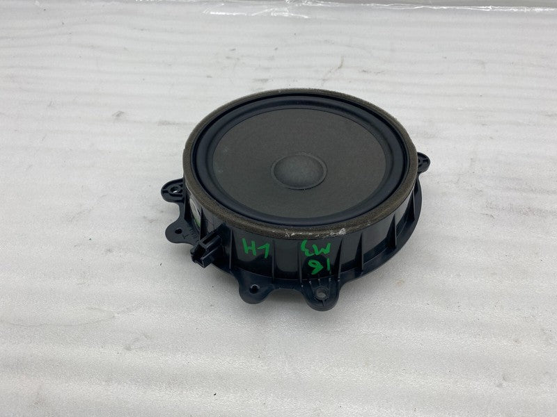 ⭕ 2017-2023 Tesla Model 3 M3 Front Left Door Audio System Speaker Woofer 200MM