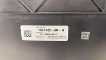 ⭕ 17-20 Model 3 Front End Module Radiator Cooling Fan Shroud Motor 1076732-00-H
