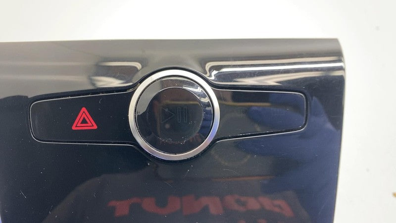 ⭕ 2021-2023 Polestar 2 Center Console Control Switch Knob & Trim Cover