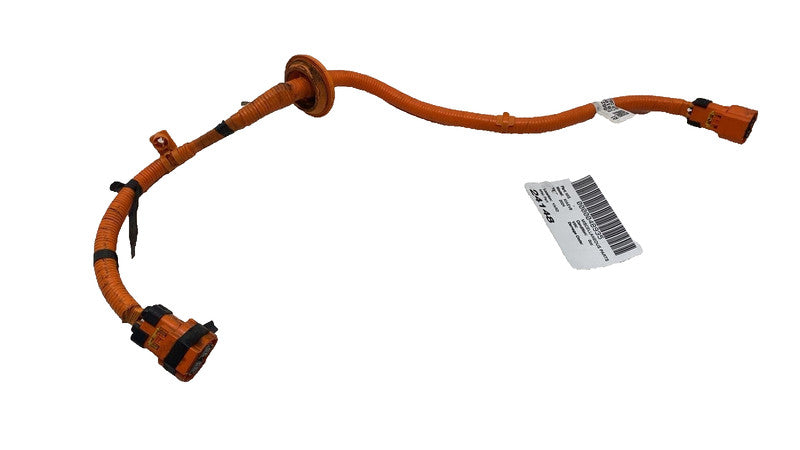 2022-2024 Kia EV6 Inverter to Battery High Voltage HV Wire Wiring Harness Cable