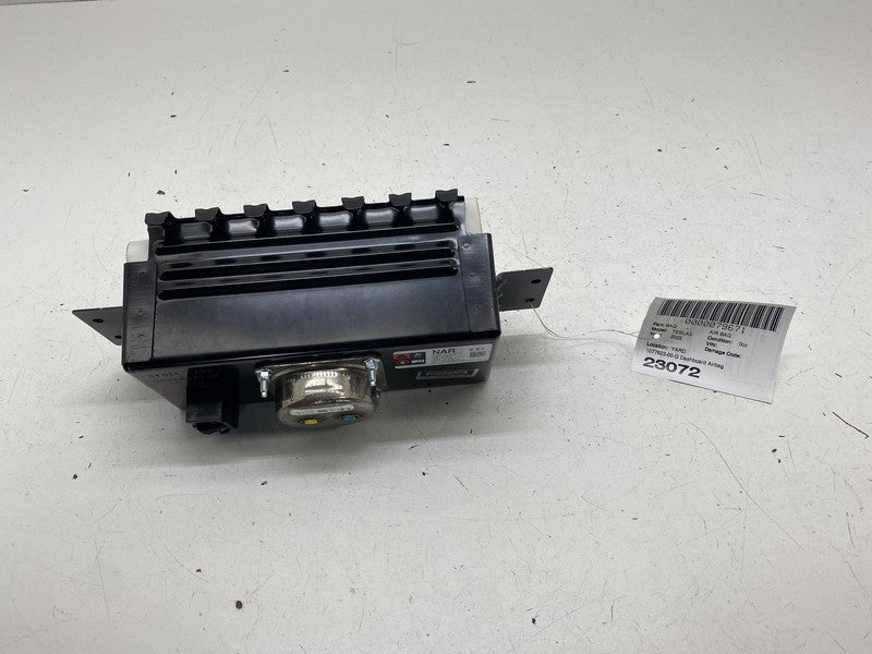 1077823 00 G ⭕ 2017-2023 Tesla Model 3 M3 Front Passenger Side Dash Airbag Right 1077823-00-G