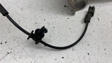 2017-2023 Tesla Model 3 Front Right Spindle Knuckle ABS Sensor & Dust Shield RWD
