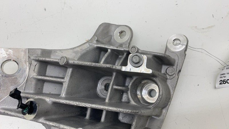 68449047AA ⭕ 2025 Ram 1500 Front Right Lower Engine Motor Mount Support Bracket 68449047AA